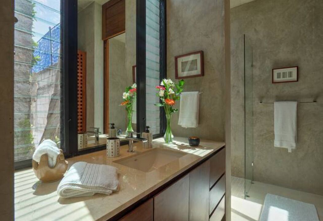 Photo of Bathroom in Centro