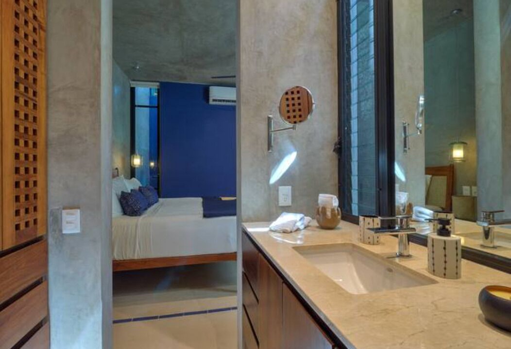 Photo of Bathroom in Centro