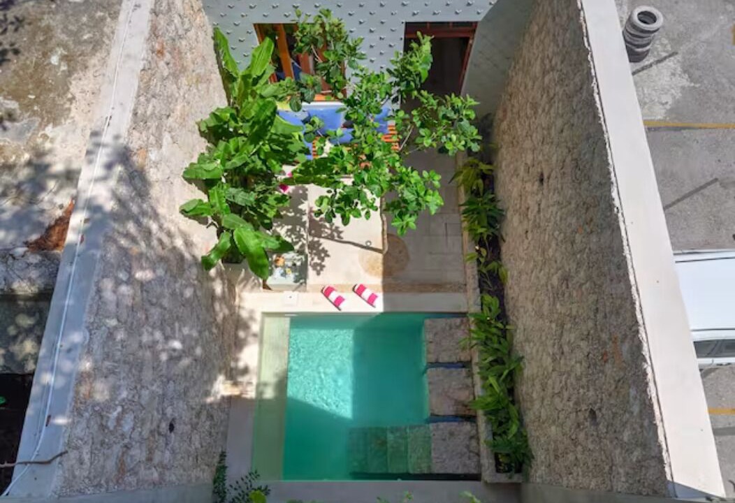 Photo of Outdoor in Centro
