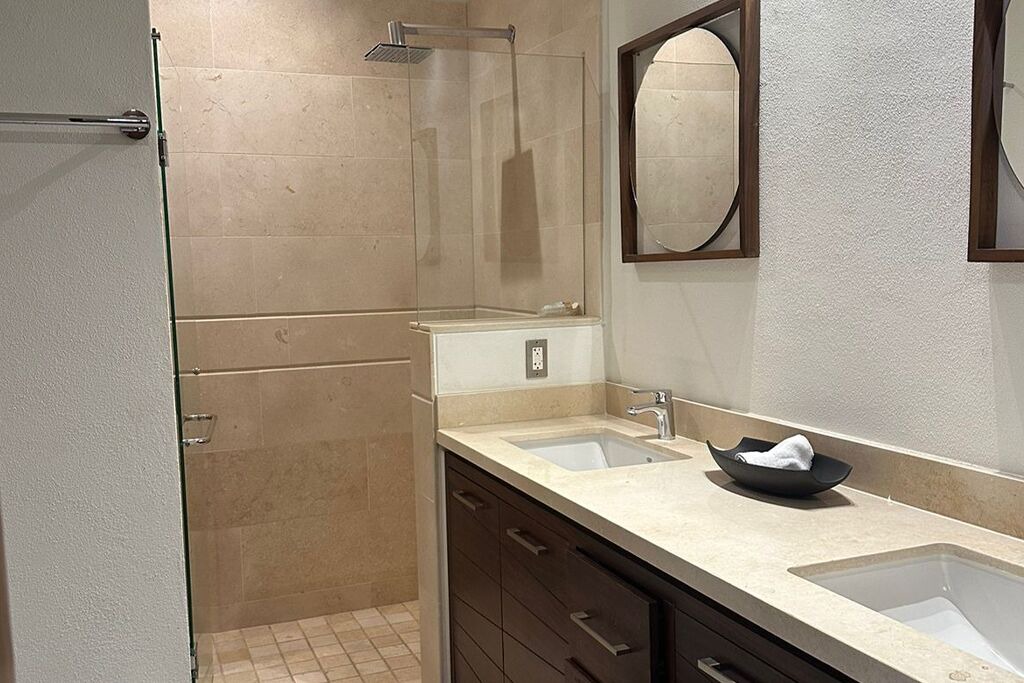 Photo of Bathroom in Marina Vallarta