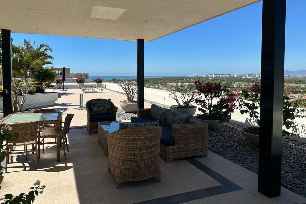 Photo of Outdoor in Marina Vallarta