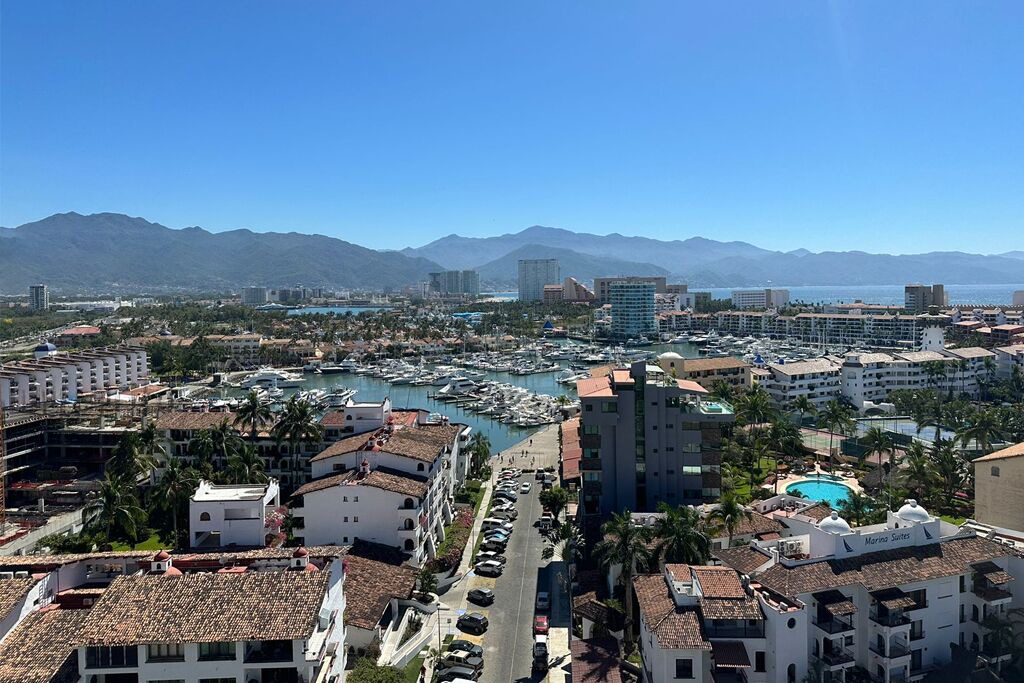 Photo of Outdoor in Marina Vallarta