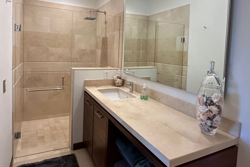 Photo of Bathroom in Marina Vallarta