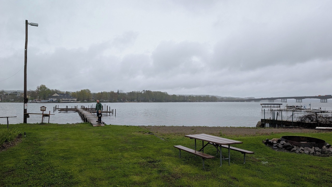 Photo of Outdoor in Stow