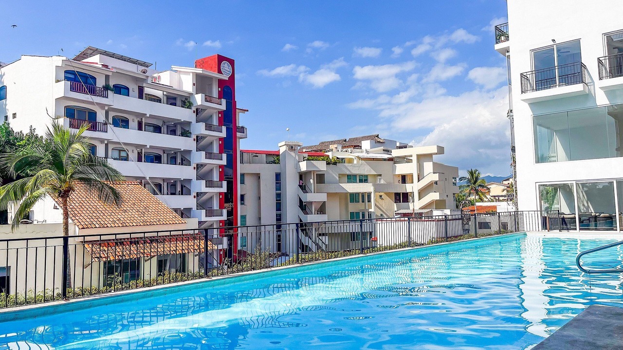 Photo of Outdoor in Bucerias