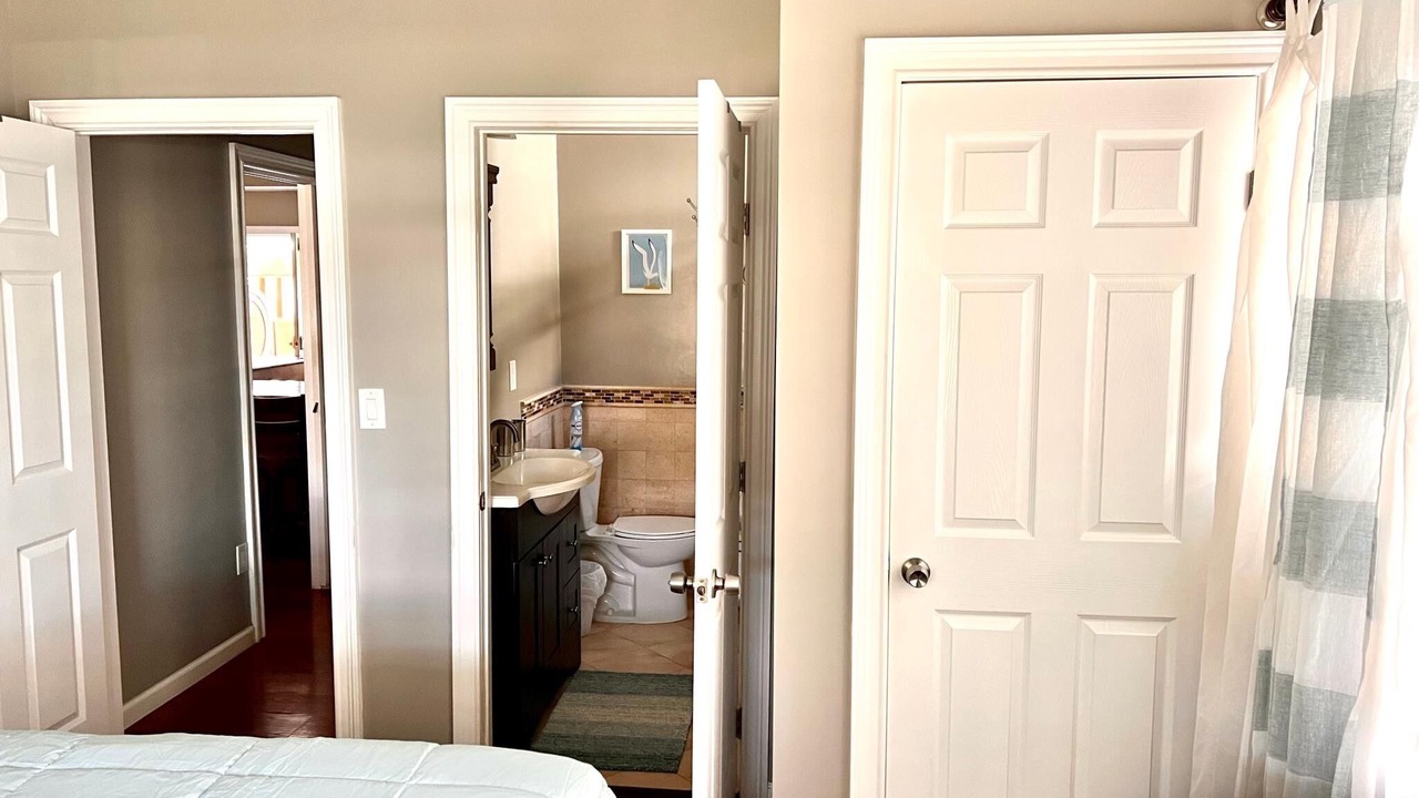 Photo of Bedroom in South Redondo