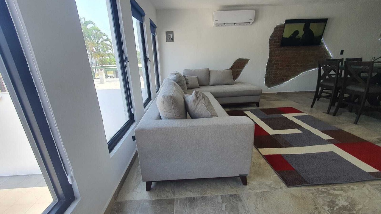 Photo of Livingroom in Ciudad Madero