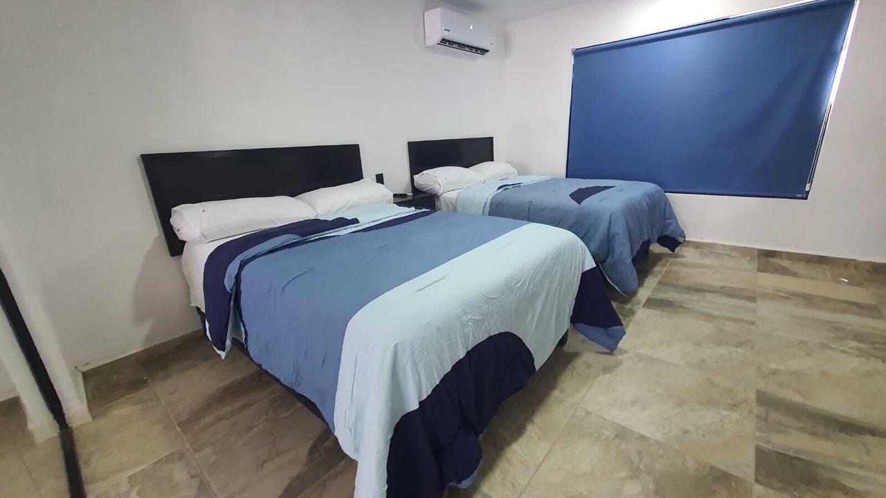 Photo of Bedroom in Ciudad Madero
