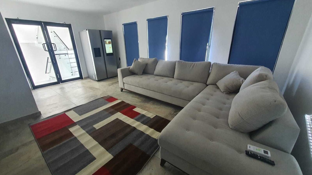 Photo of Livingroom in Ciudad Madero