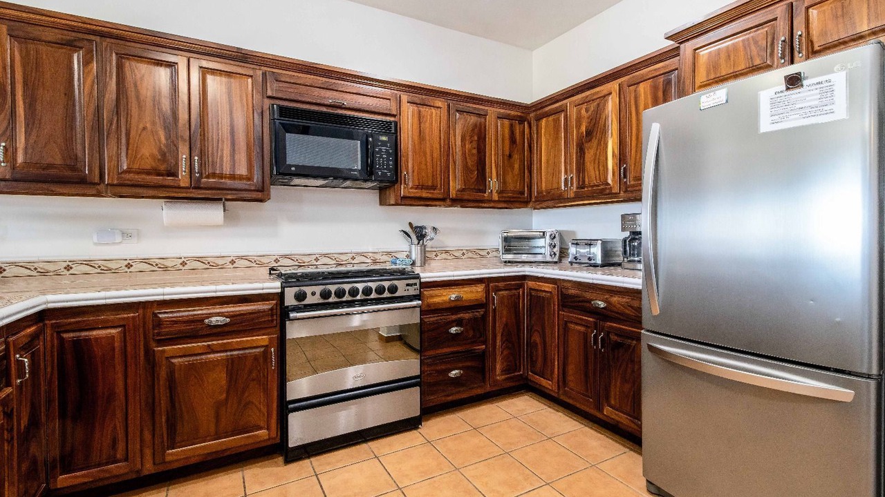 Photo of Kitchen in San Carlos