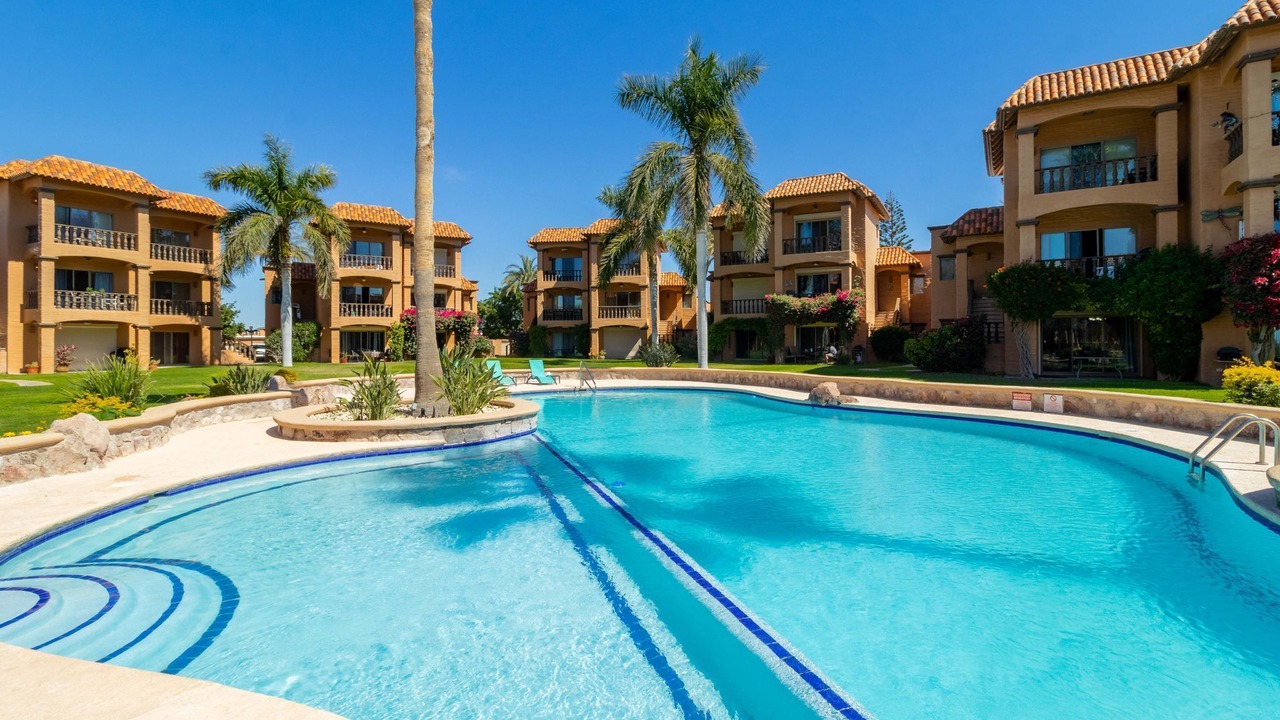 Photo of Outdoor in San Carlos