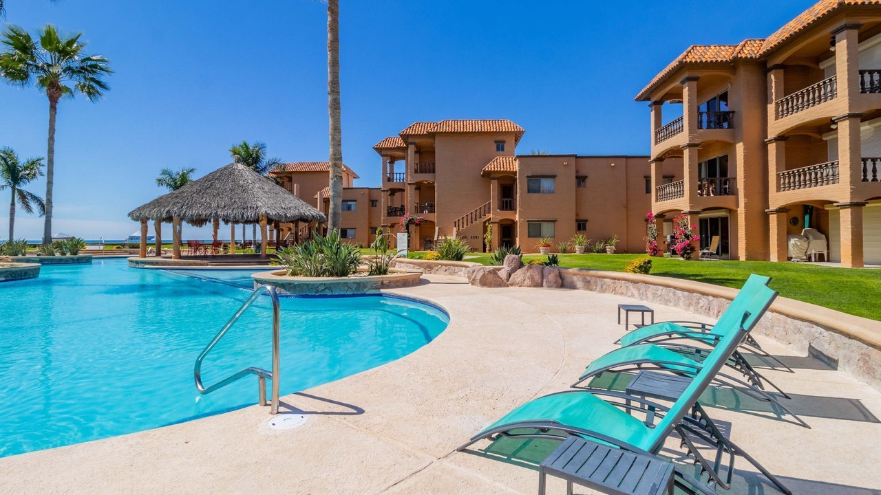Photo of Outdoor in San Carlos