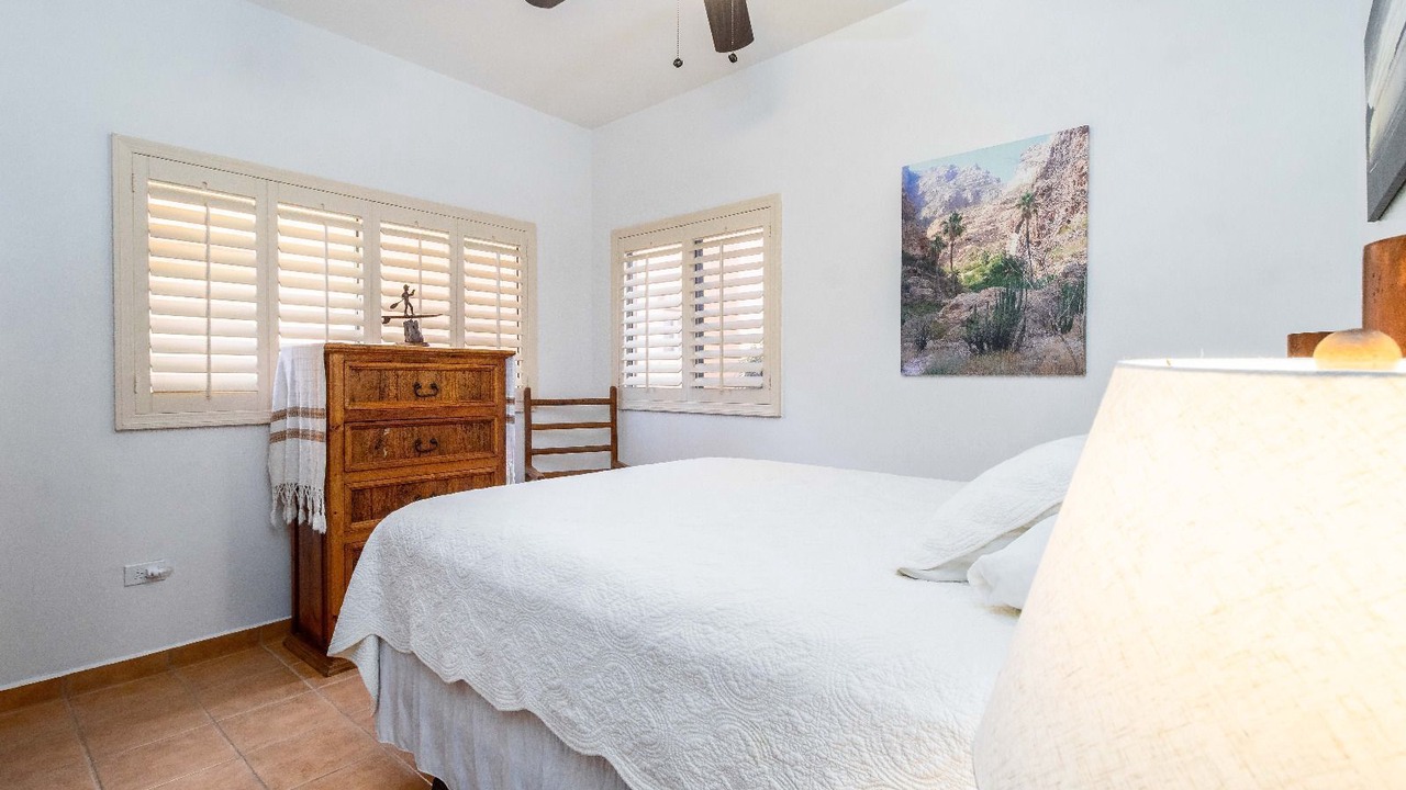 Photo of Bedroom in San Carlos