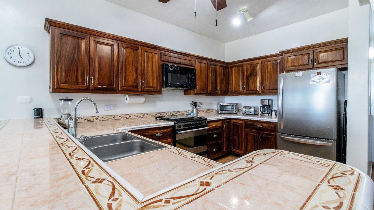 Photo of Kitchen in San Carlos