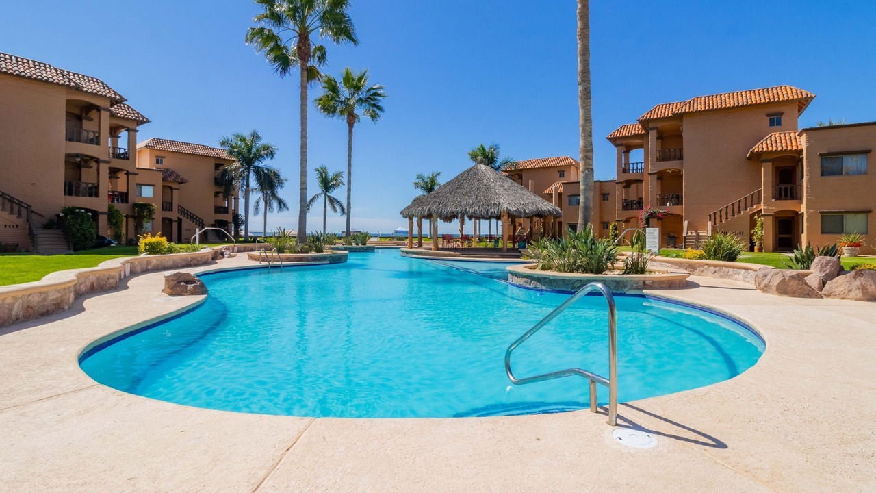 Photo of Outdoor in San Carlos
