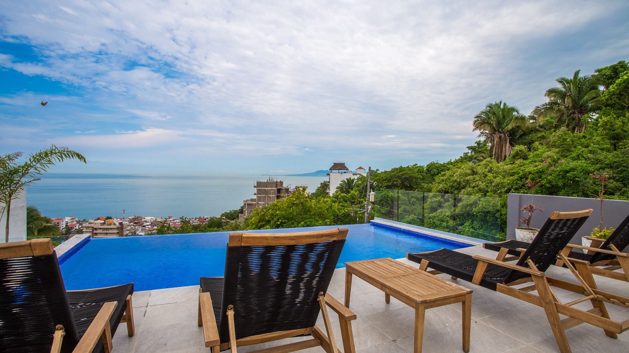 Photo of Outdoor in Downtown Puerto Vallarta