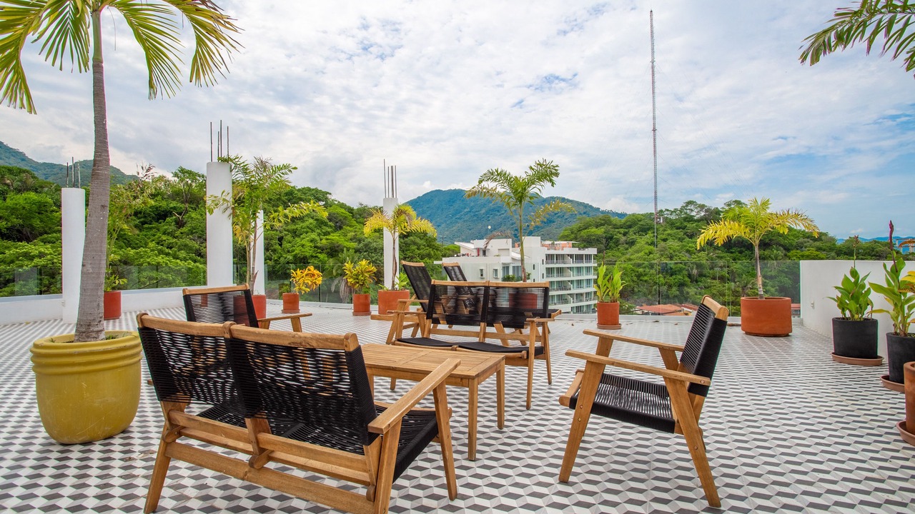 Photo of Outdoor in Downtown Puerto Vallarta