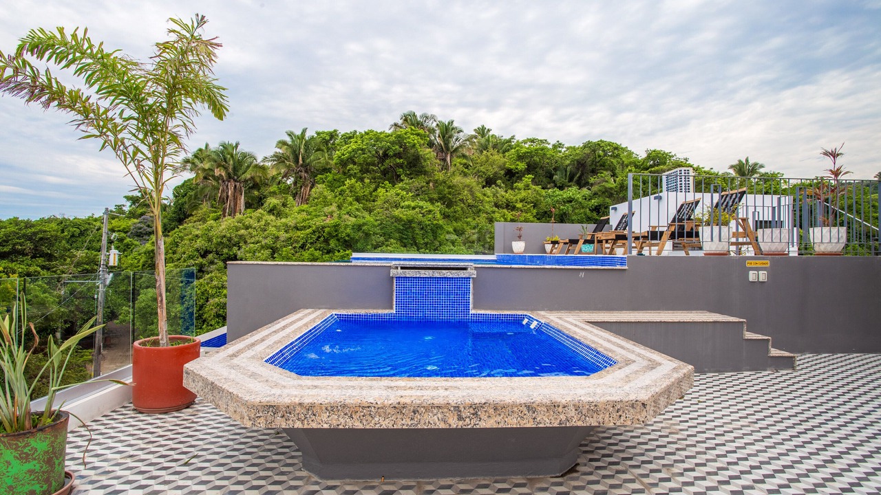Photo of Outdoor in Downtown Puerto Vallarta