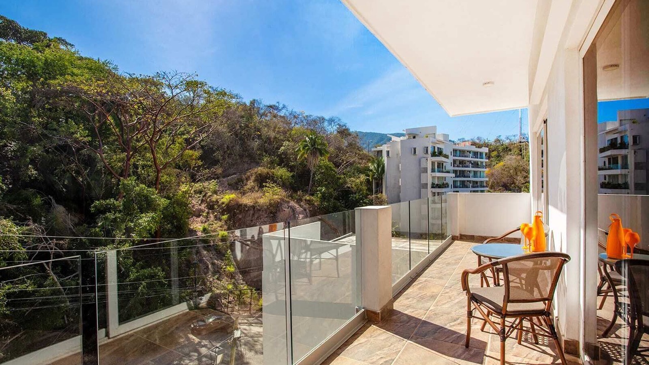 Photo of Outdoor in Downtown Puerto Vallarta