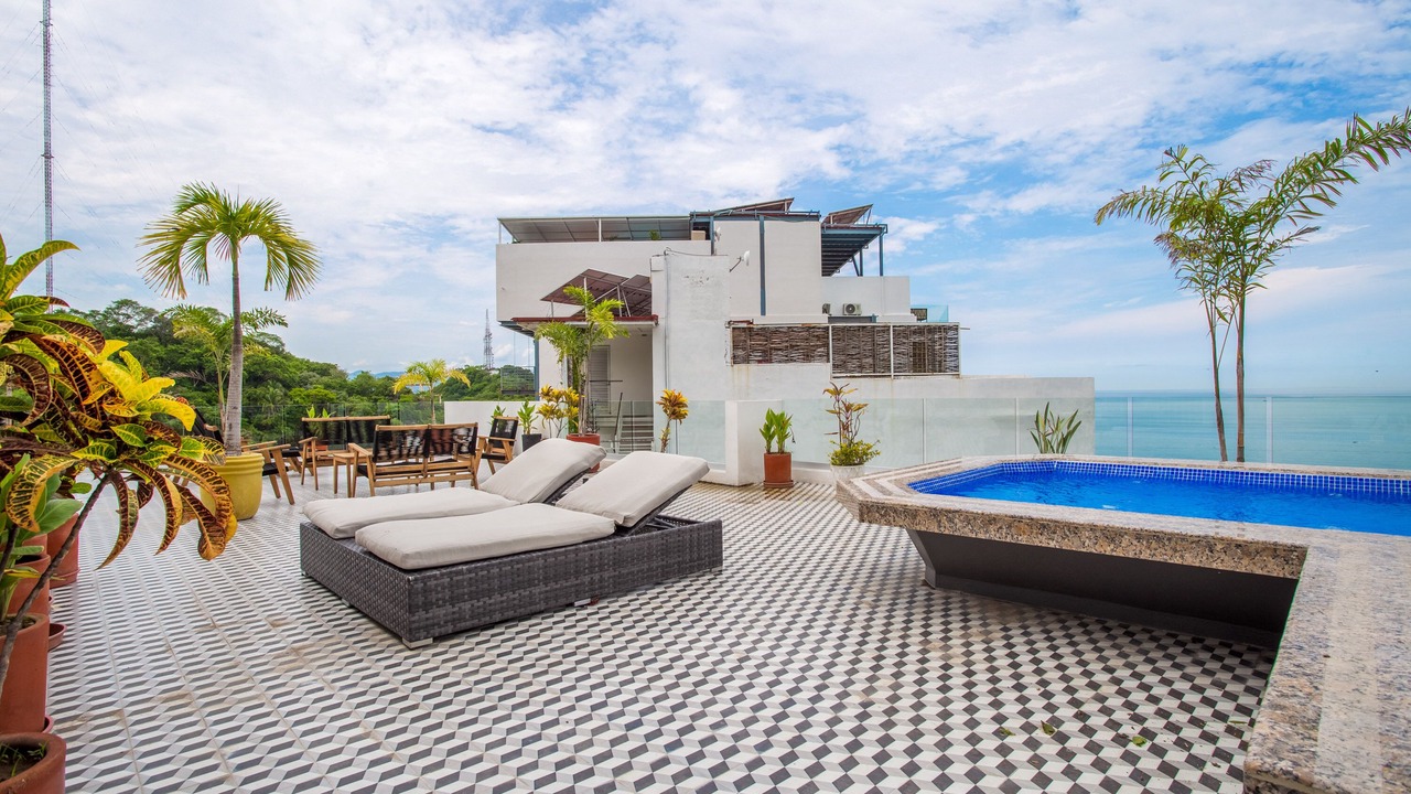 Photo of Outdoor in Downtown Puerto Vallarta