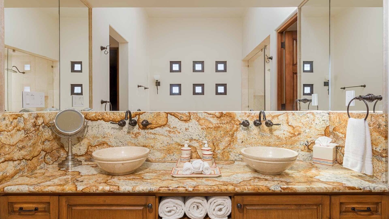 Photo of Bathroom in Los Cabos