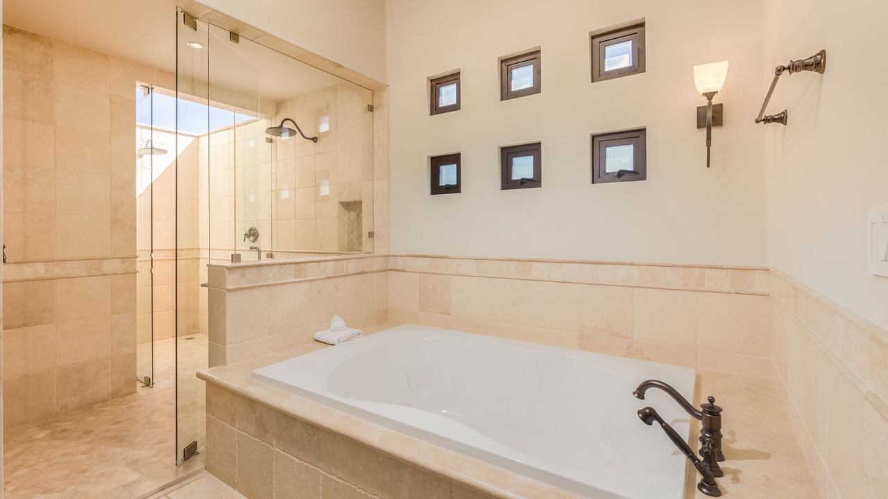 Photo of Bathroom in Los Cabos