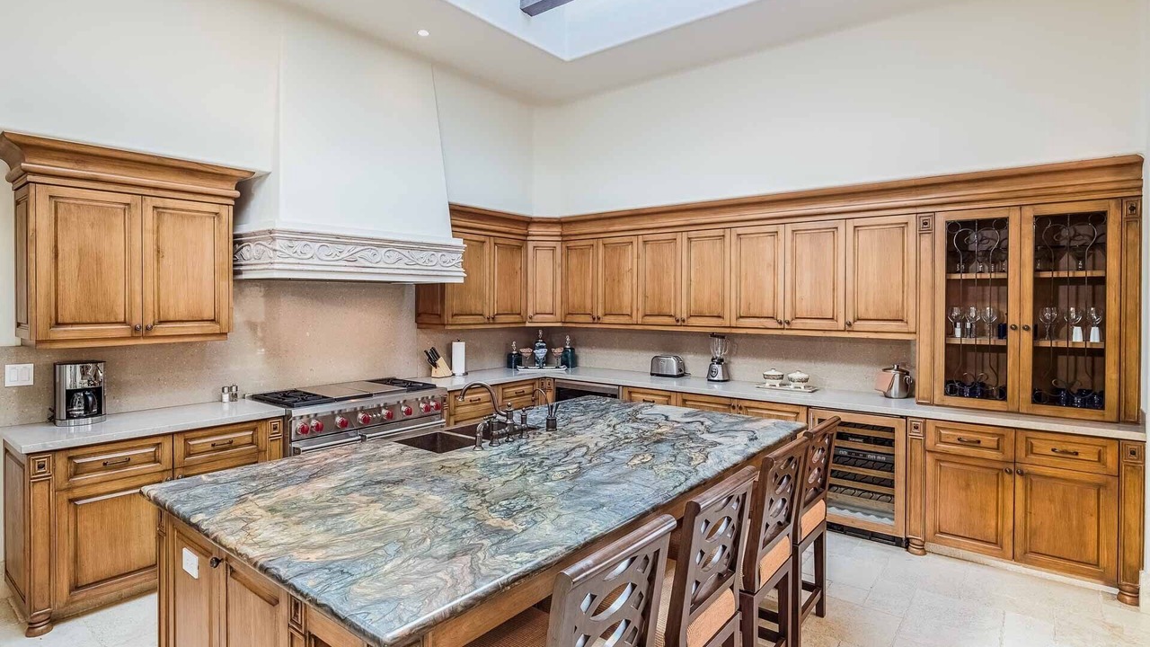 Photo of Kitchen in Los Cabos