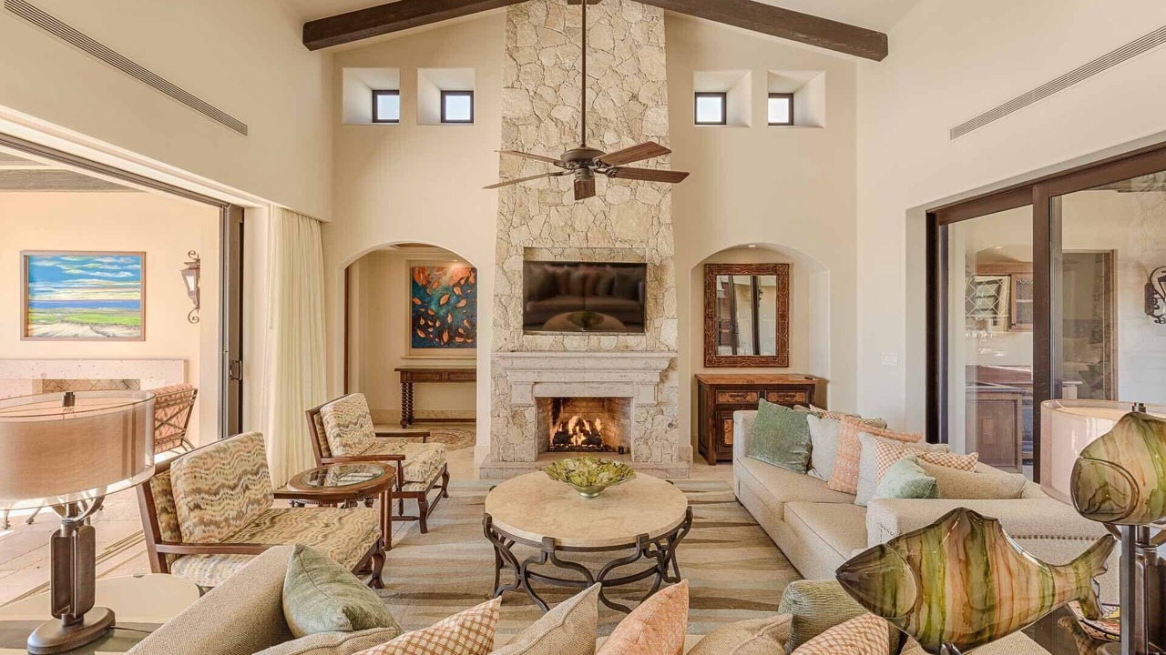 Photo of Livingroom in Los Cabos