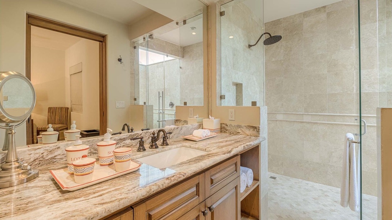 Photo of Bathroom in Los Cabos