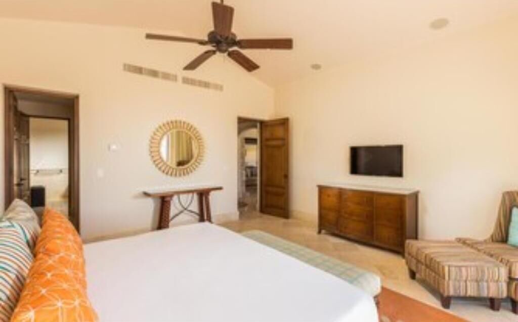 Photo of Bedroom in Los Cabos