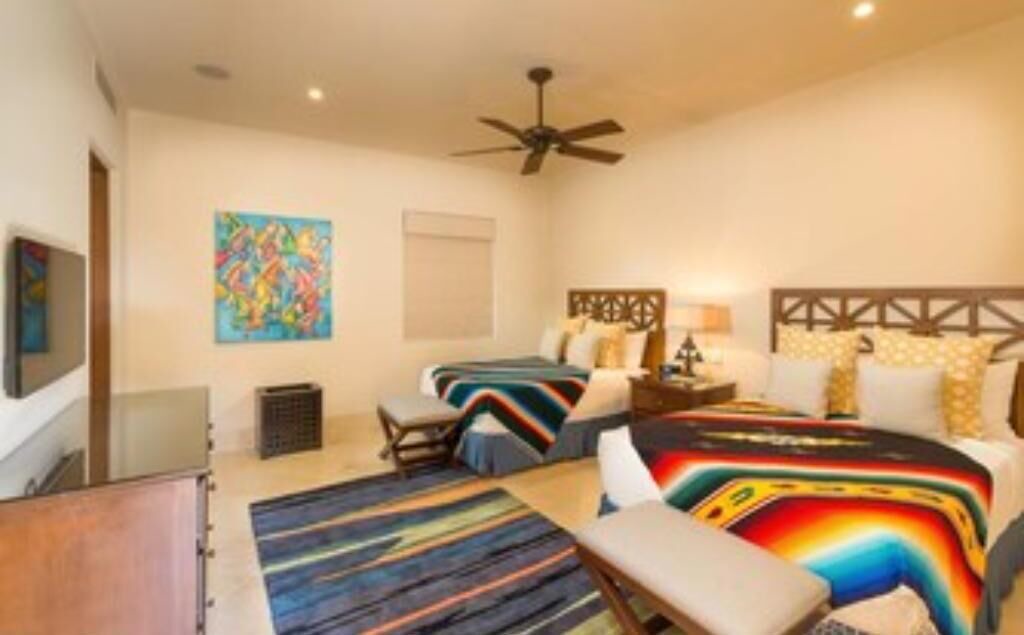Photo of Bedroom in Los Cabos
