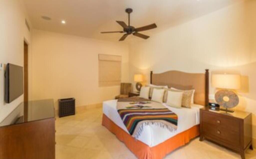 Photo of Bedroom in Los Cabos