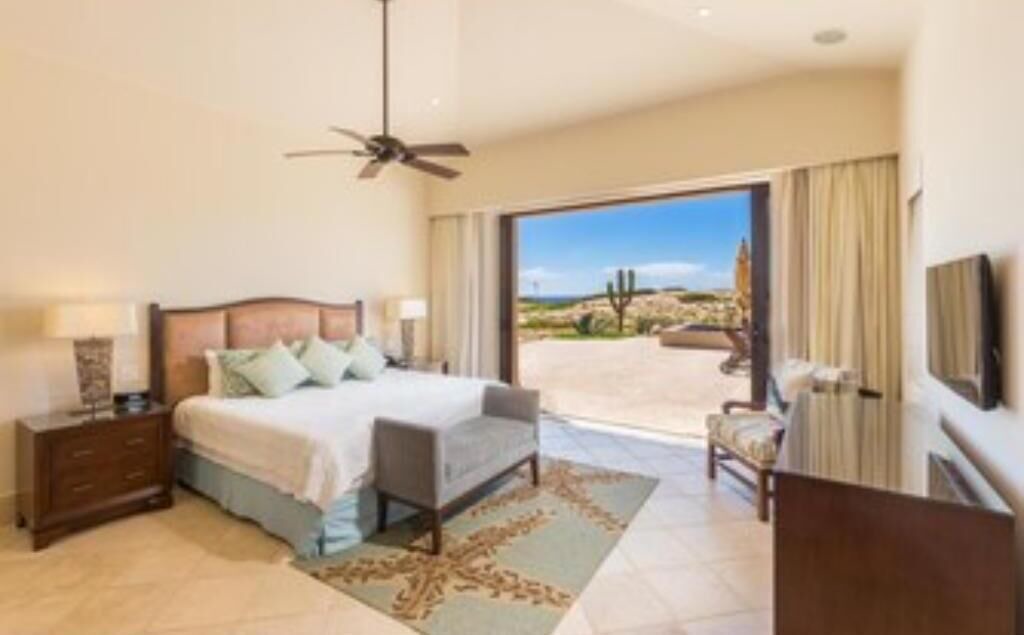 Photo of Bedroom in Los Cabos