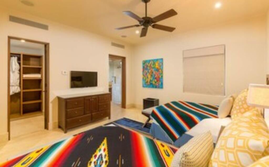 Photo of Bedroom in Los Cabos