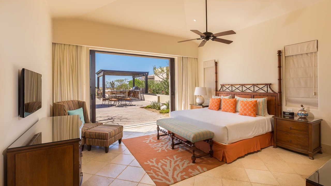 Photo of Bedroom in Los Cabos