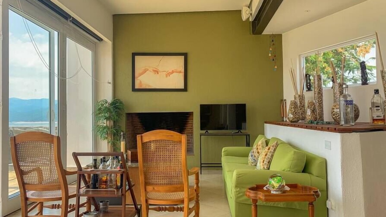 Photo of Livingroom in El Santuario