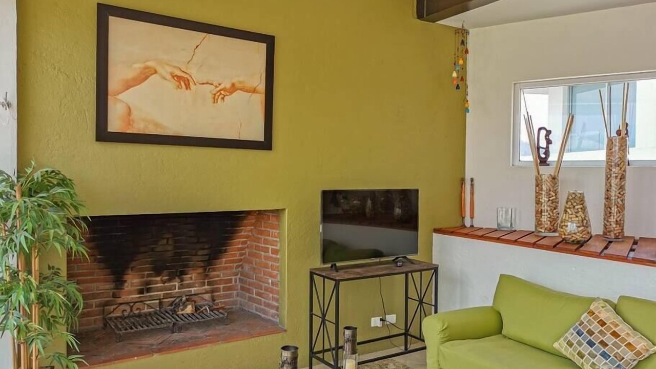 Photo of Livingroom in El Santuario