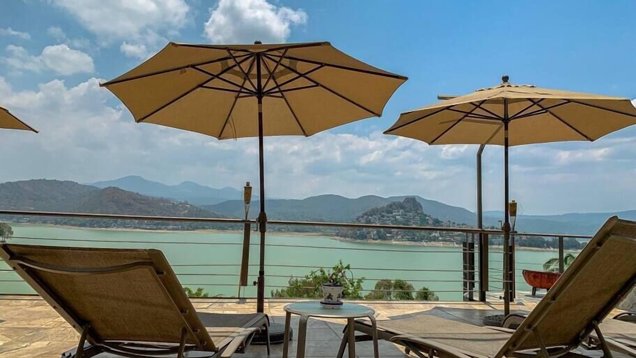 Photo of Patio Balcony in El Santuario