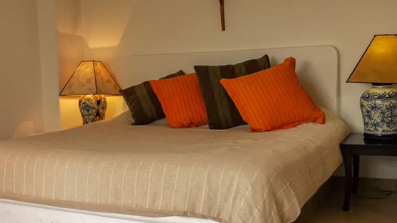 Photo of Bedroom in El Santuario