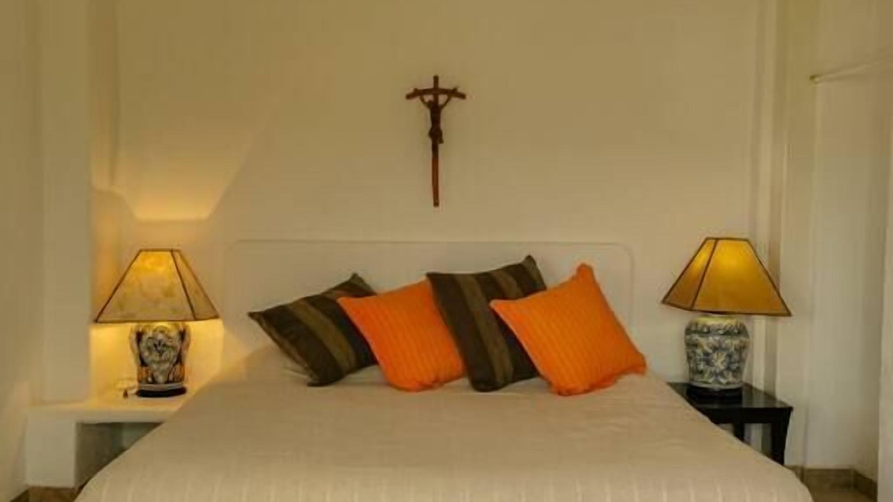 Photo of Bedroom in El Santuario