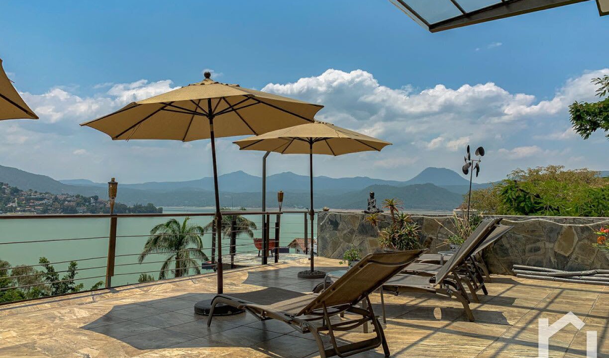Photo of Patio Balcony in El Santuario