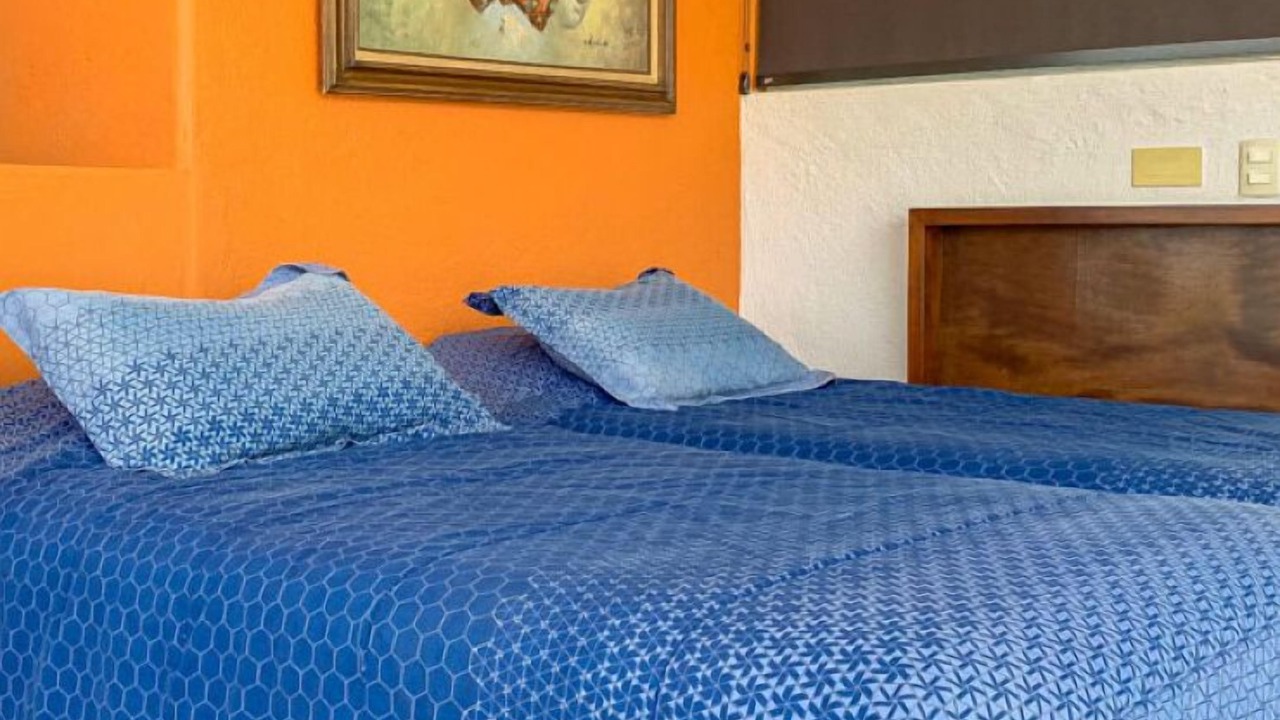 Photo of Bedroom in El Santuario