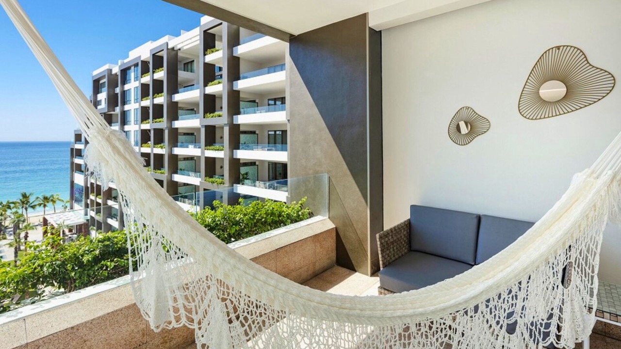 Photo of Patio Balcony in Palmilla