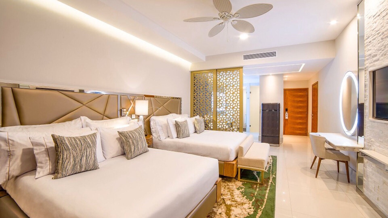 Photo of Bedroom in Palmilla