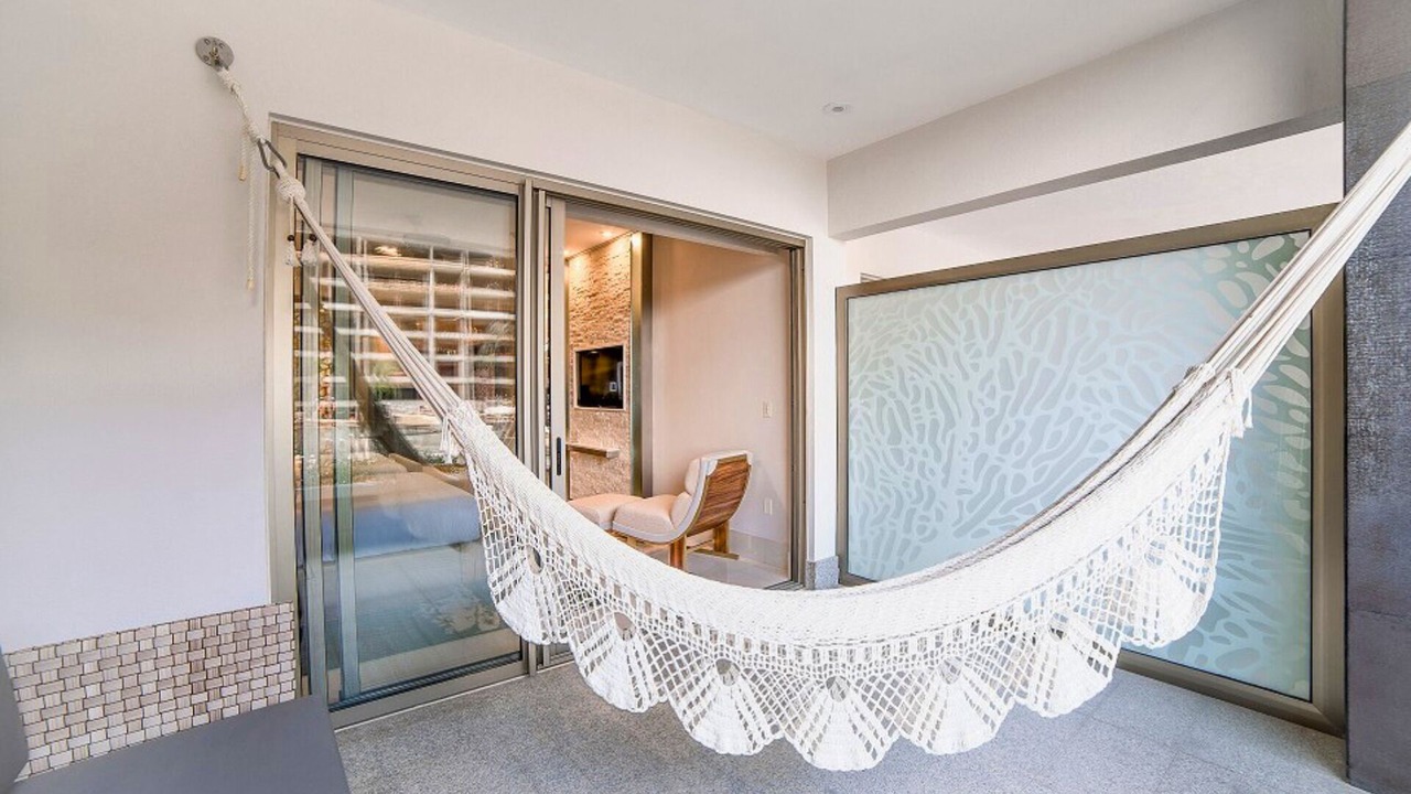 Photo of Patio Balcony in Palmilla