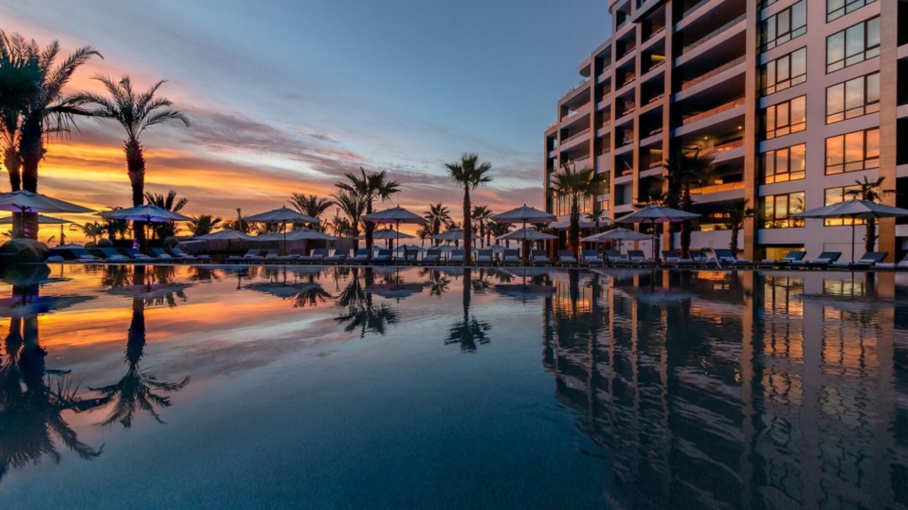 Photo of Outdoor in Palmilla