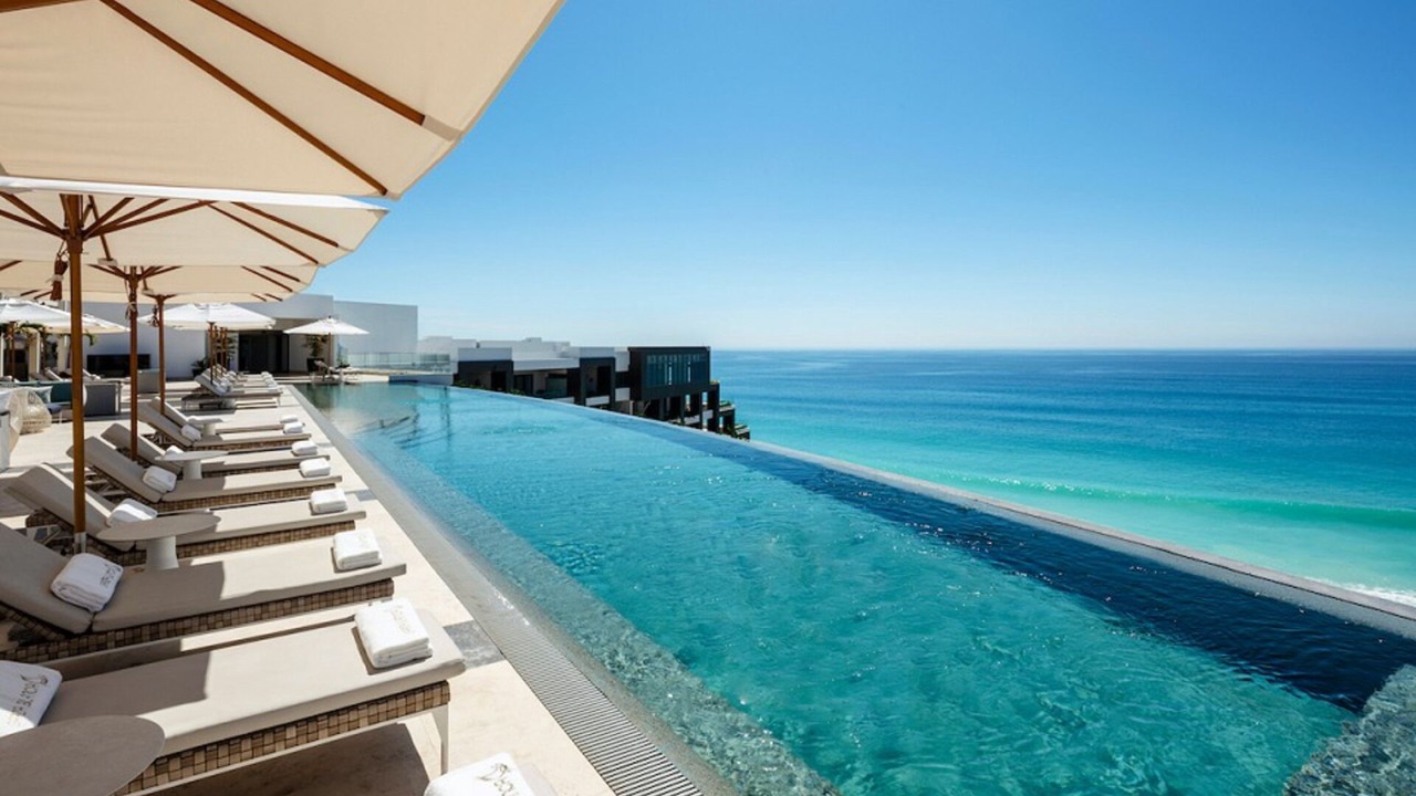 Photo of Outdoor in Palmilla