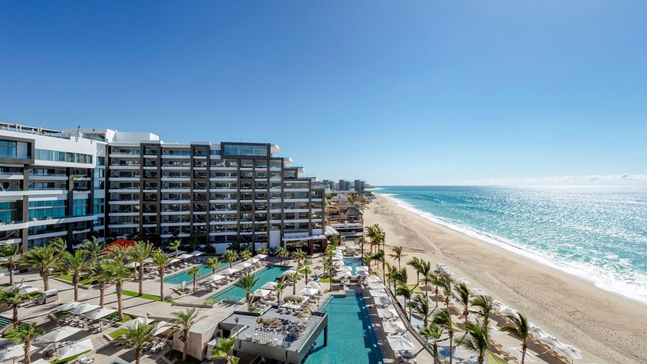 Photo of Outdoor in Palmilla