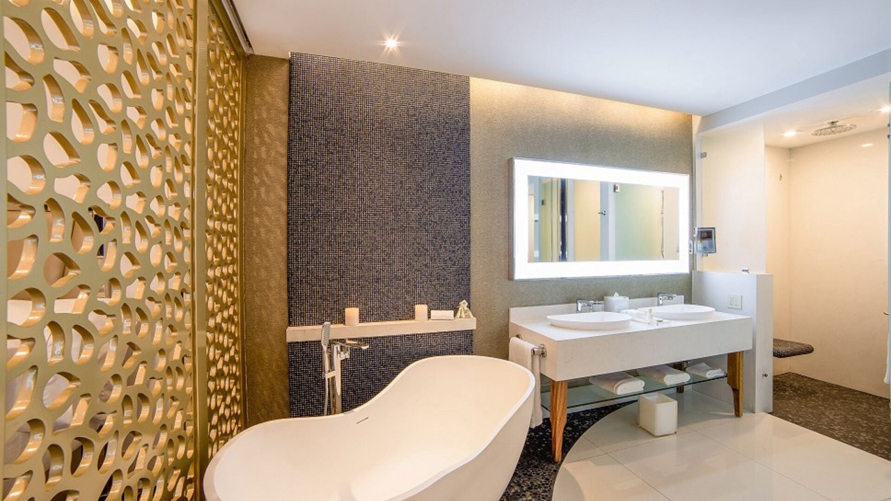 Photo of Bathroom in Rancho Cerro Colorado
