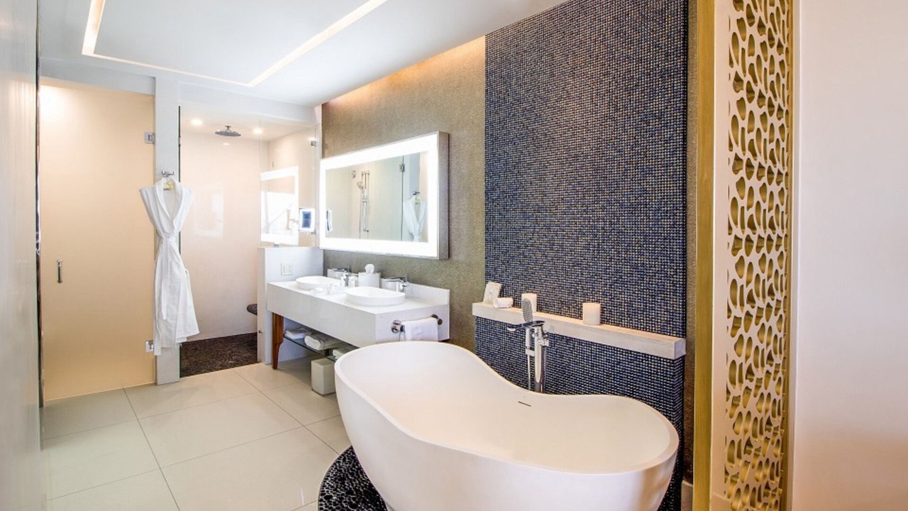Photo of Bathroom in Rancho Cerro Colorado
